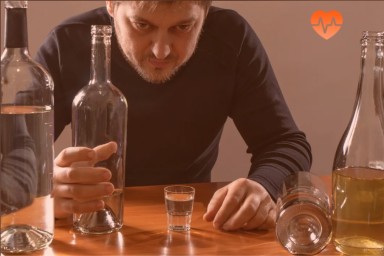 Лечение белой горячки в Обояни