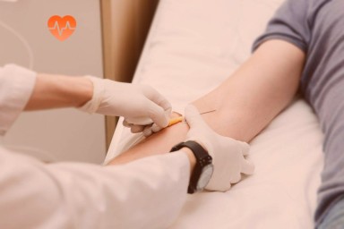 Кодирование от алкоголизма на 3 года в Обояни