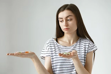 Амбулаторное лечение алкоголизма в Обояни