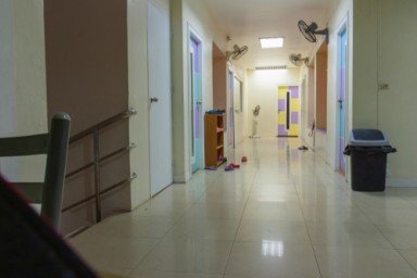 О клинике в Обояни